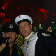 Jeck op Deck (31.01.08)